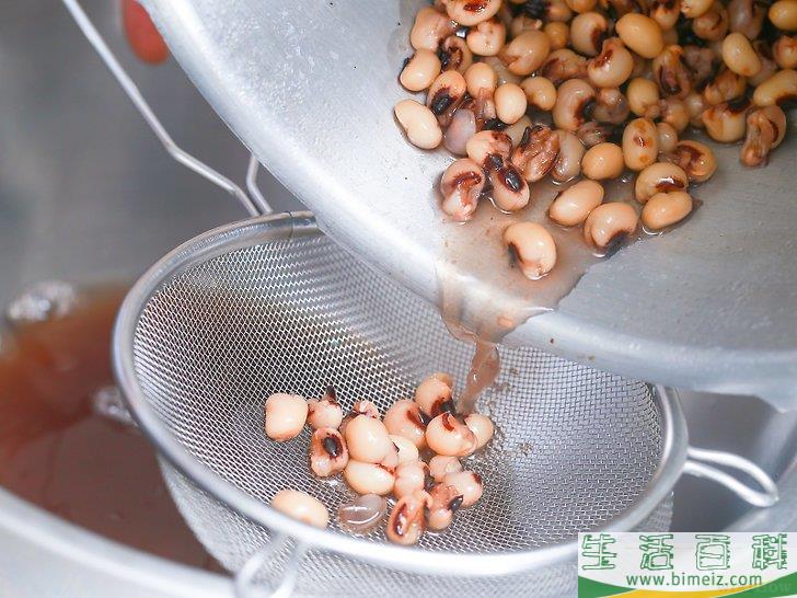 怎么煮豇豆