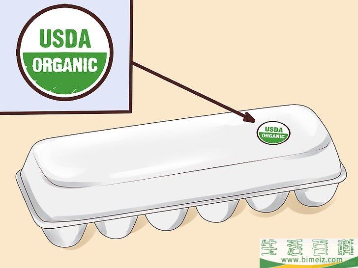 怎么避免食用转基因食品