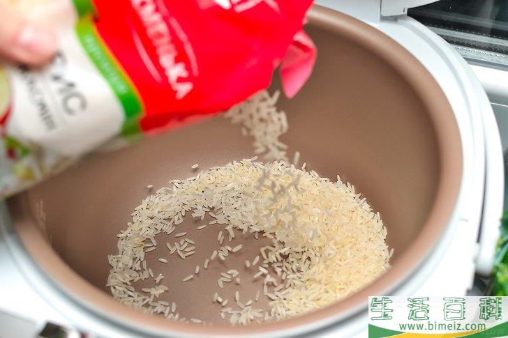 怎么做椰浆饭