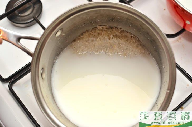 怎么做椰浆饭