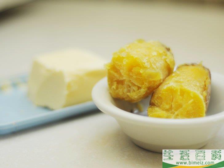 怎么做山药