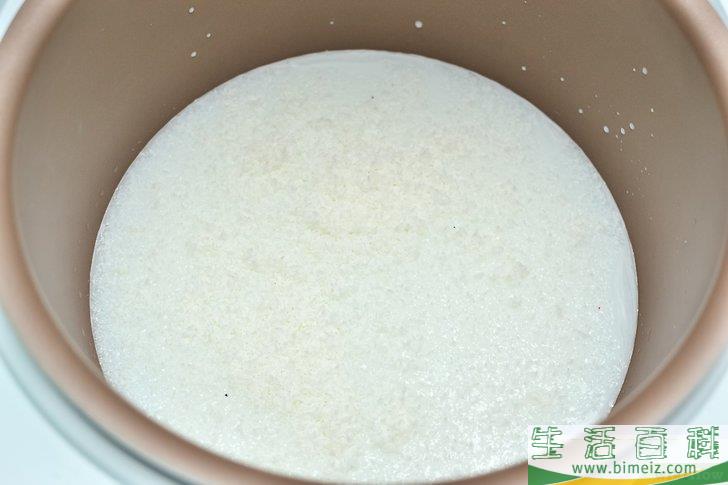怎么做椰浆饭