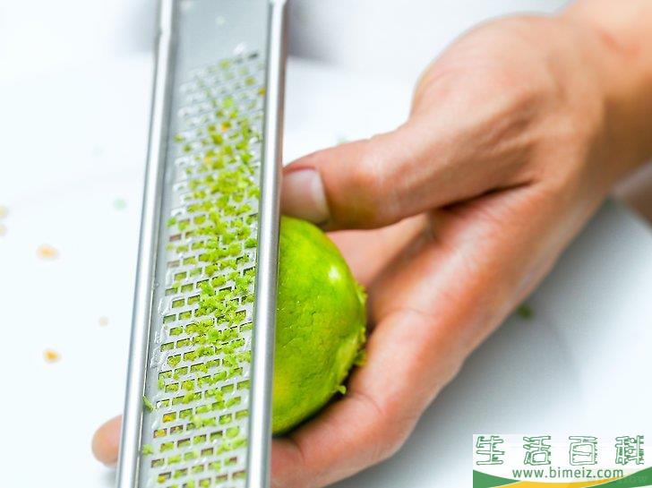 怎么制作冰冻果子露