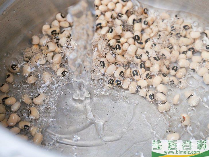 怎么煮豇豆