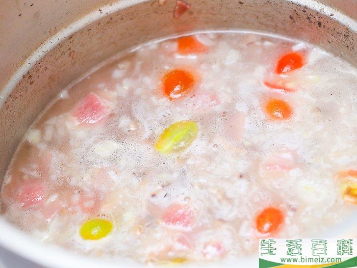 怎么煮豇豆
