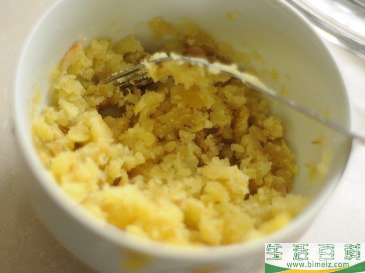 怎么做山药