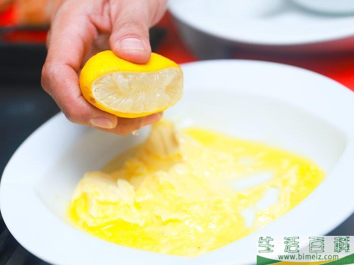 怎么烹饪鳕鱼排