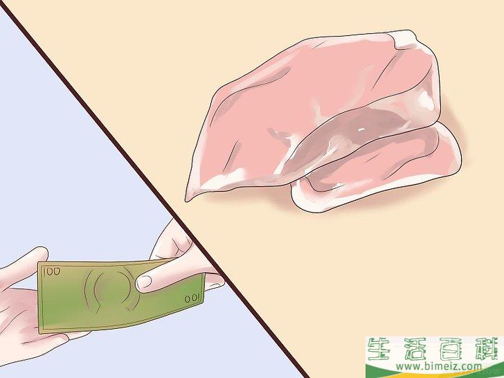 怎么避免食用转基因食品