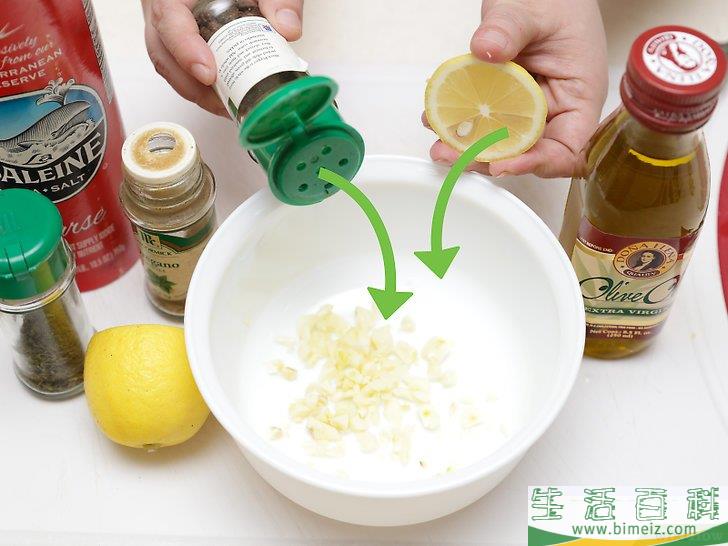 怎么烹饪鸡胸肉