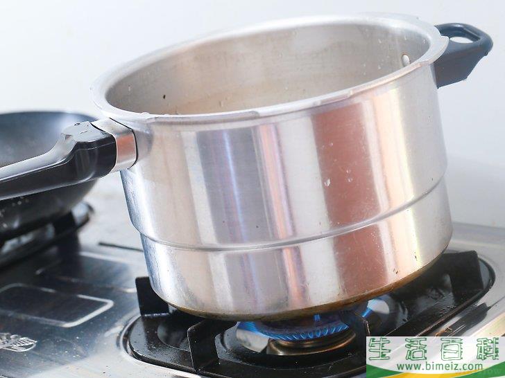 怎么煮豇豆