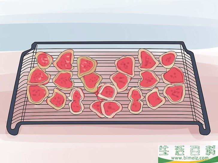 怎么制作无花果干