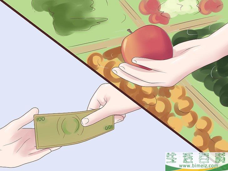 怎么避免食用转基因食品