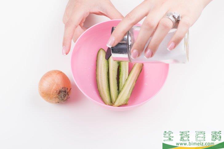 怎么腌莳萝泡菜