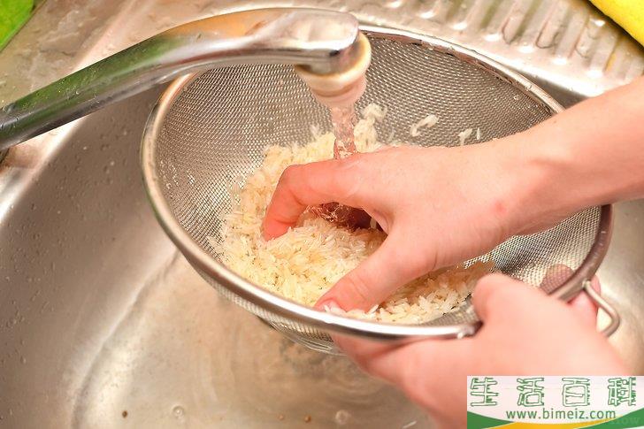 怎么做椰浆饭