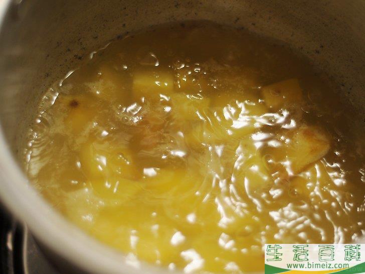 怎么做山药