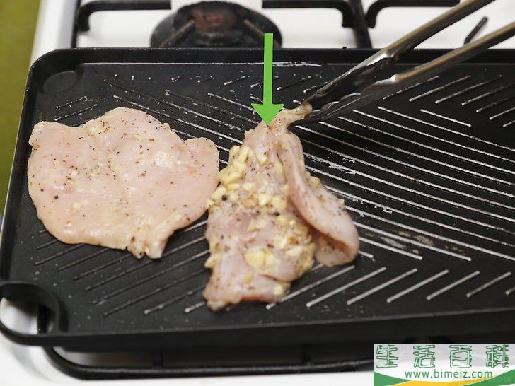怎么烹饪鸡胸肉