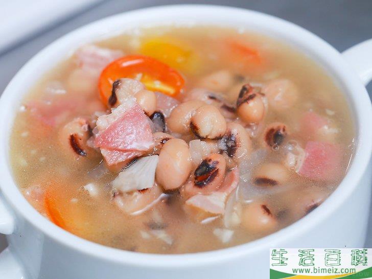 怎么煮豇豆
