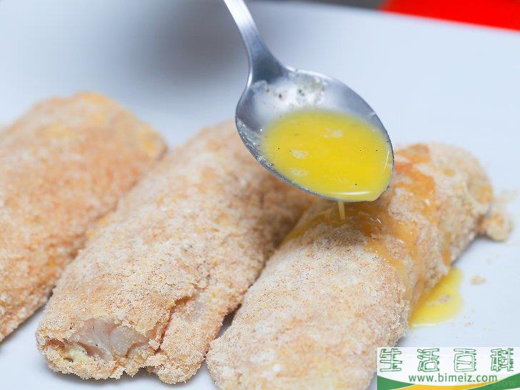 怎么烹饪鳕鱼排