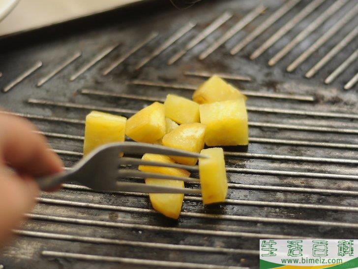 怎么做山药