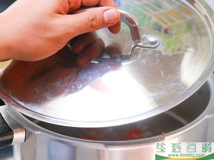 怎么煮豇豆