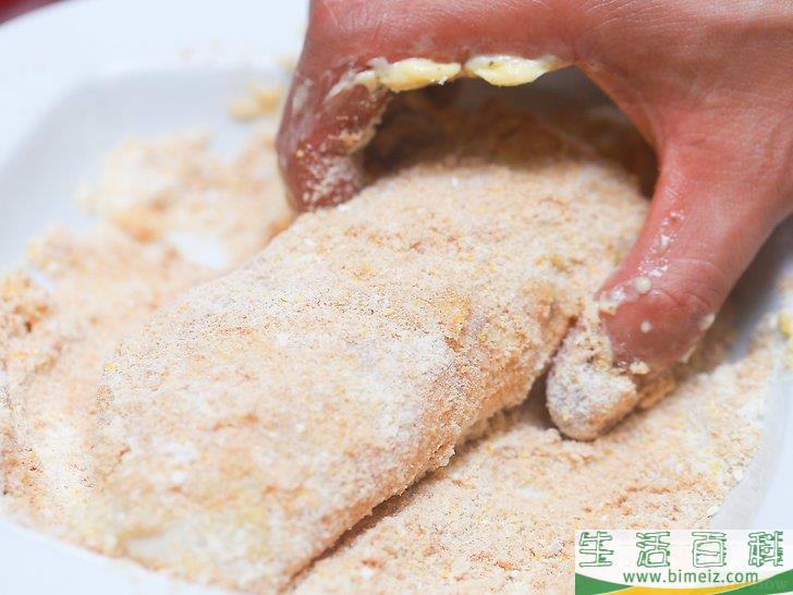 怎么烹饪鳕鱼排