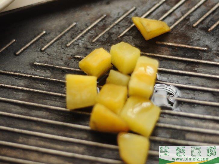 怎么做山药