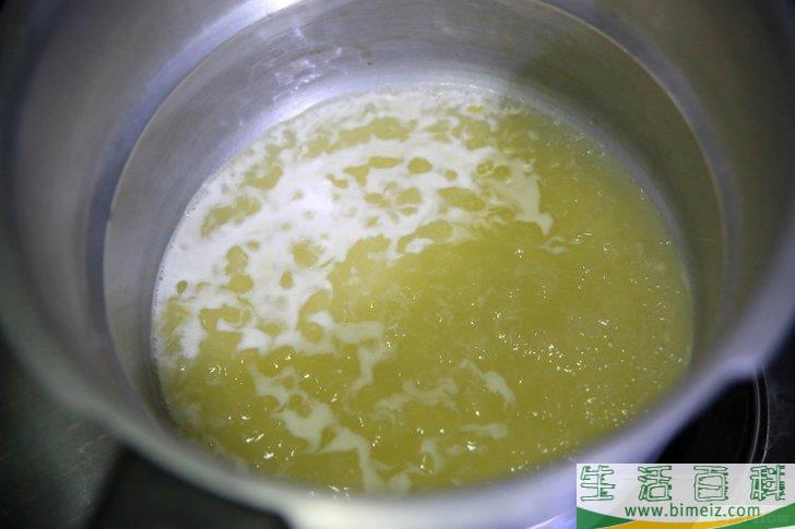怎么烹饪冰冻火腿