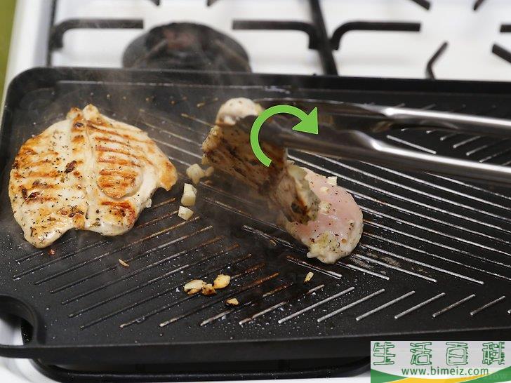 怎么烹饪鸡胸肉