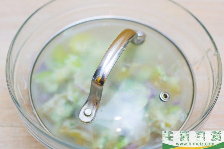怎么制作土豆沙拉
