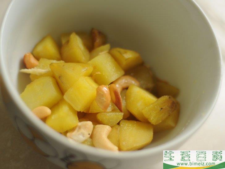 怎么做山药