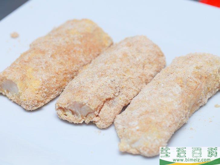 怎么烹饪鳕鱼排