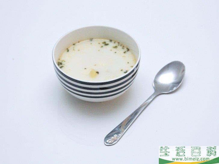 怎么做土豆汤