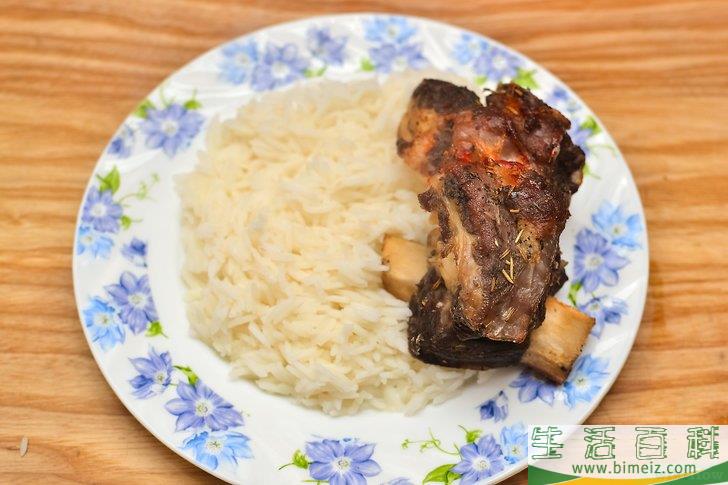 怎么做椰浆饭