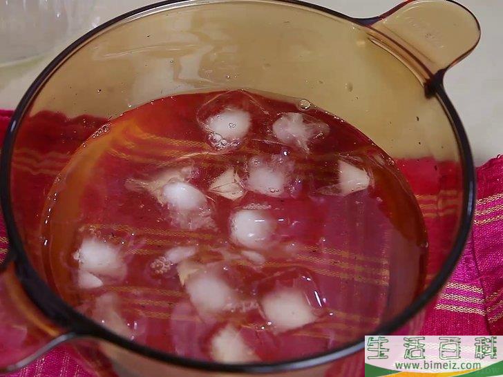 怎么冷冻胡萝卜