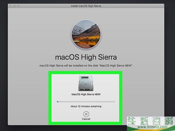 怎么在Windows电脑上安装macOS系统