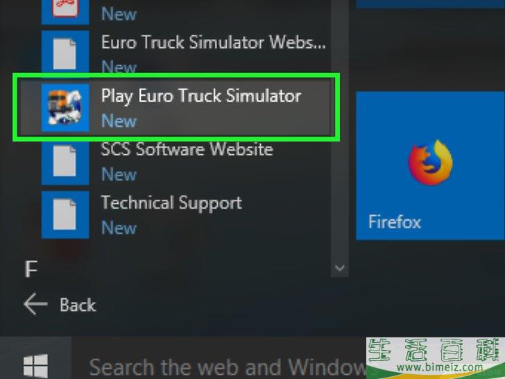 怎么在Euro Truck Simulator（欧洲卡车模拟）中安装MOD