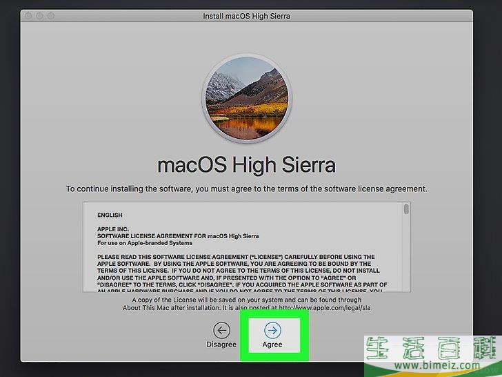 怎么在Windows电脑上安装macOS系统