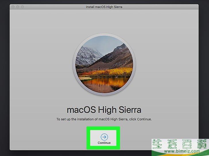 怎么在Windows电脑上安装macOS系统