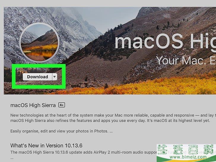 怎么在Windows电脑上安装macOS系统