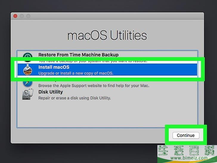 怎么在Windows电脑上安装macOS系统