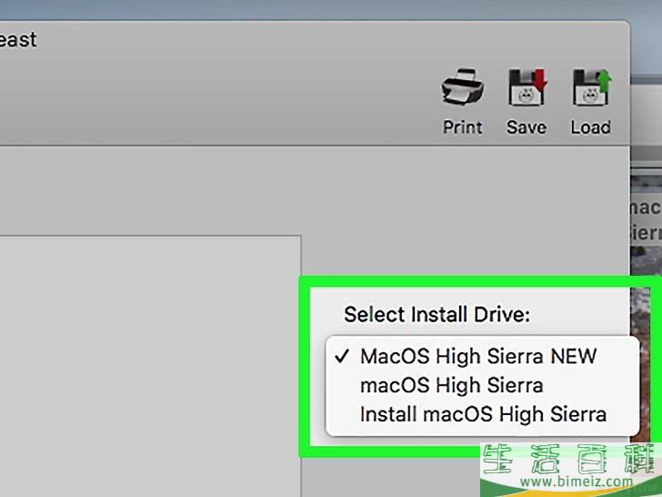 怎么在Windows电脑上安装macOS系统