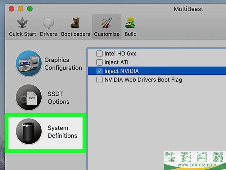 怎么在Windows电脑上安装macOS系统