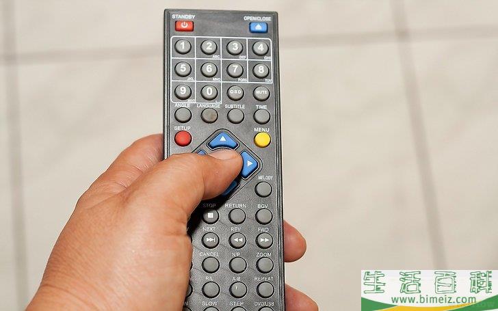 怎么检查遥控器是否发送红外信号