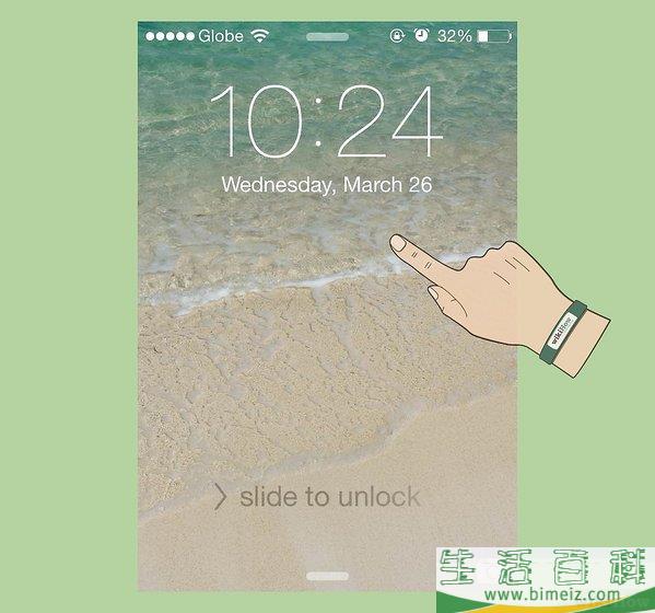 怎么安装一个iPhone应用程序