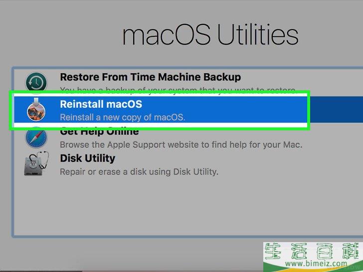 怎么加速Mac运行