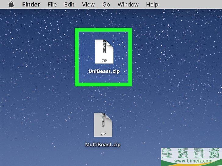 怎么在Windows电脑上安装macOS系统