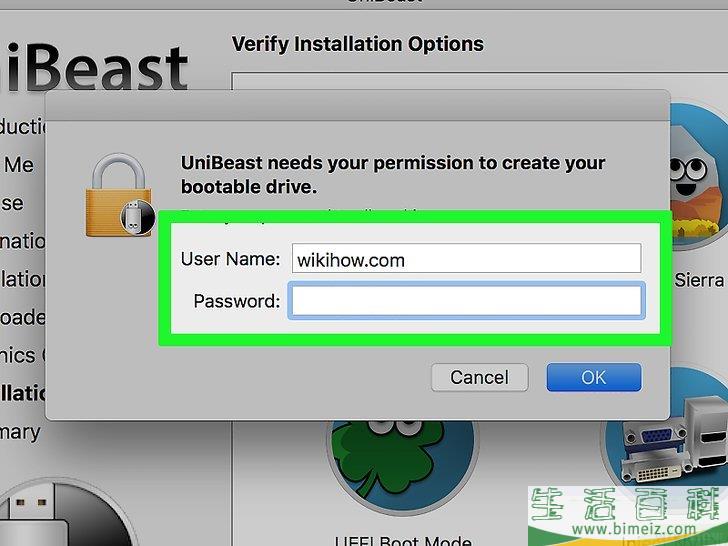 怎么在Windows电脑上安装macOS系统