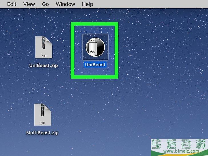 怎么在Windows电脑上安装macOS系统