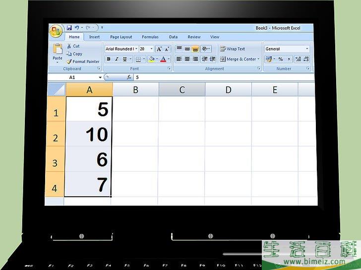 怎么在 Excel 中进行乘法运算