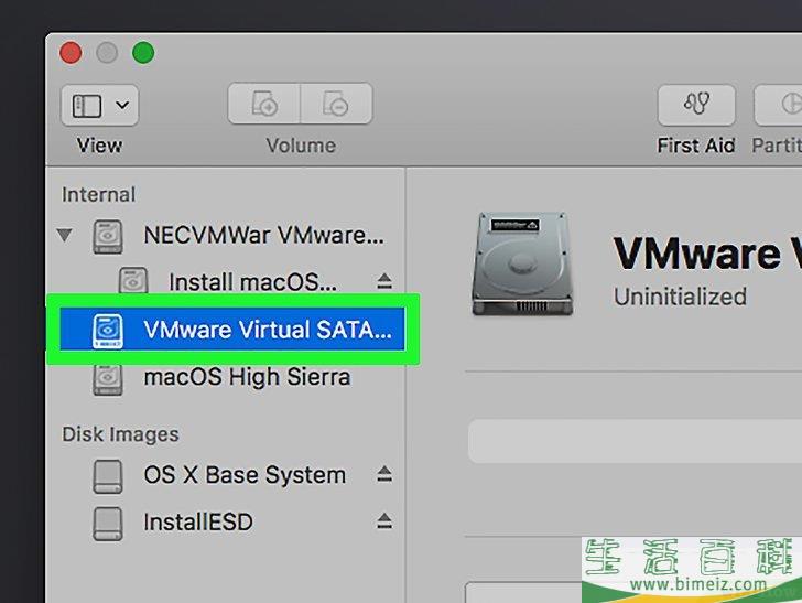 怎么在Windows电脑上安装macOS系统